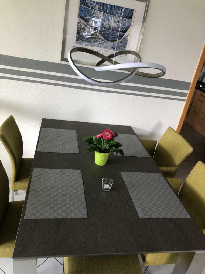 Apartment Green Elephant Тетнанг Экстерьер фото